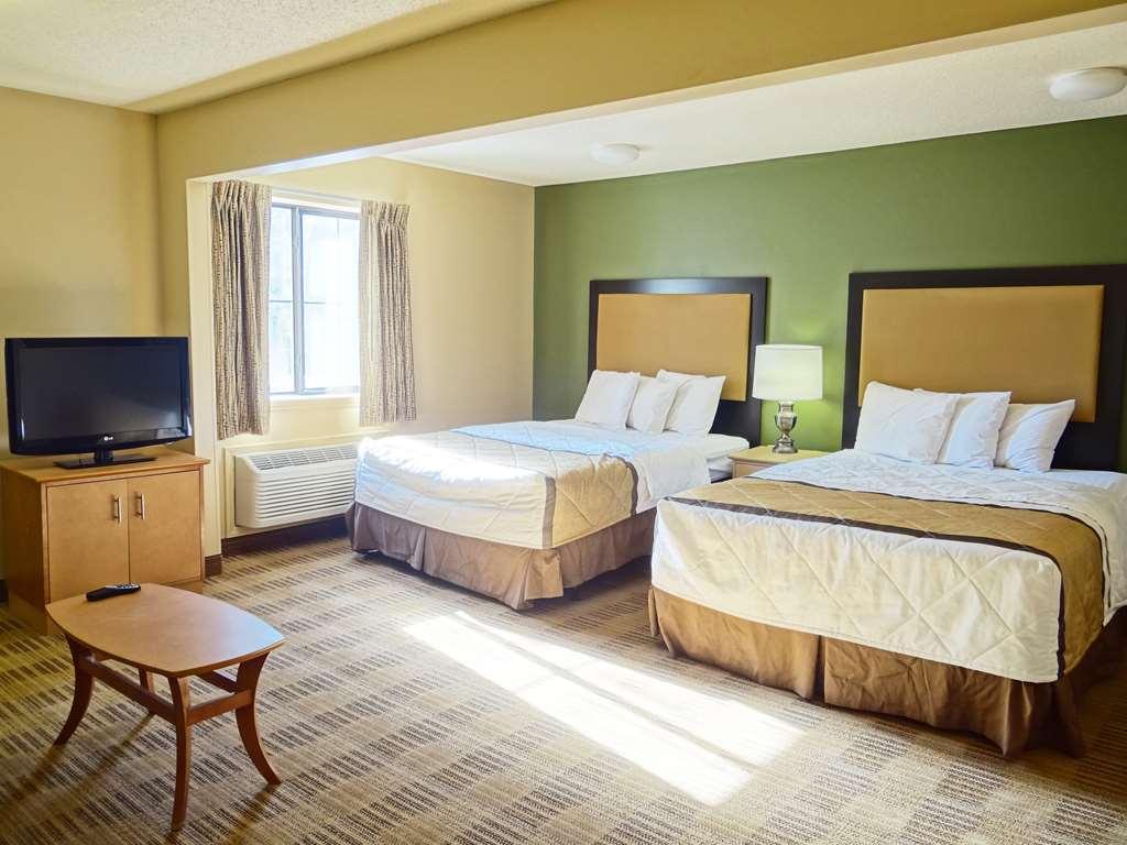 Extended Stay America Select Suites - Atlanta - Alpharetta - Northpoint - East Oda fotoğraf