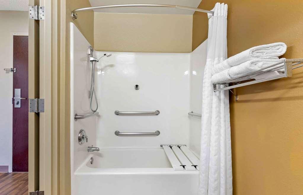 Extended Stay America Select Suites - Atlanta - Alpharetta - Northpoint - East Oda fotoğraf
