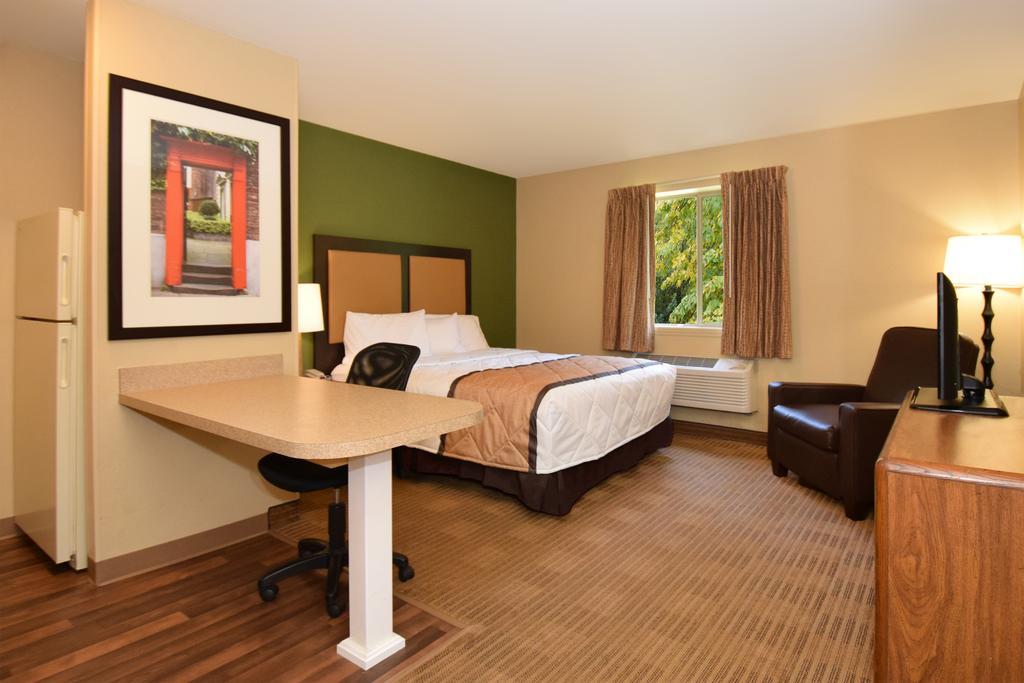 Extended Stay America Select Suites - Atlanta - Alpharetta - Northpoint - East Dış mekan fotoğraf
